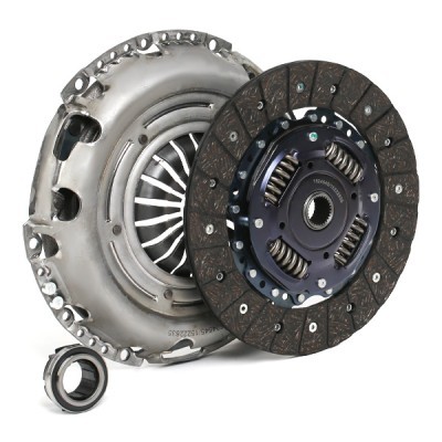 Clutch Kit RIDEX 479C0386 479C0386 - photo 3