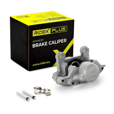 Brake Caliper RIDEX 78B0024P 78B0024P - photo 2