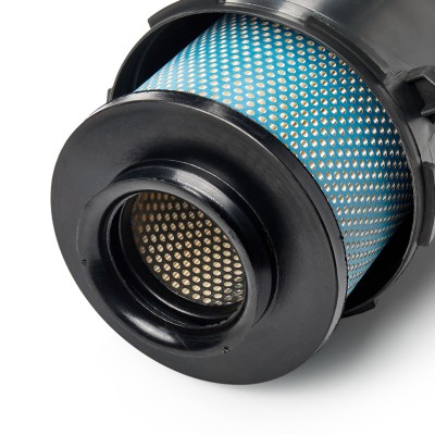 Air Filter RIDEX 8A0487 8A0487 - photo 5