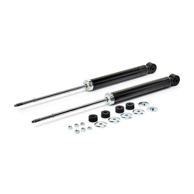 Shock Absorber RIDEX 854S2215 854S2215 - photo 5