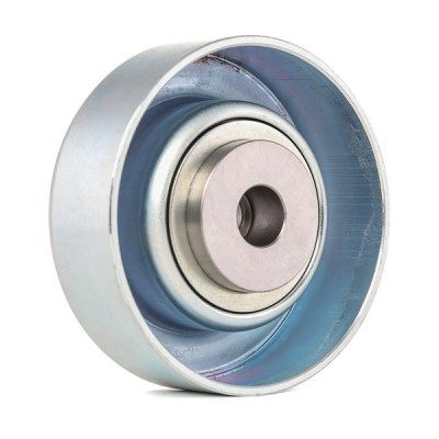 V-Ribbed Belt Deflection Guide Pulley RIDEX 312D0057 312D0057 - photo 3