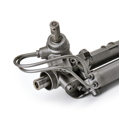 Steering Gear RIDEX 286S1335R 286S1335R - photo 5