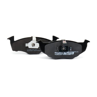 Brake Pads Set RIDEX 402B0016P 402B0016P - photo 5