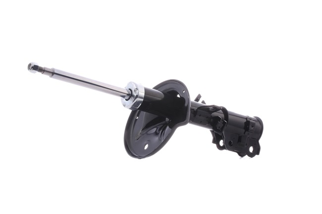 Shock Absorber RIDEX 854S0668 854S0668 - photo 1