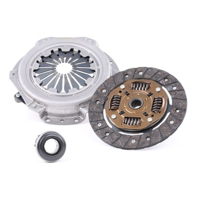 Clutch Kit RIDEX 479C0061 479C0061 - photo 3