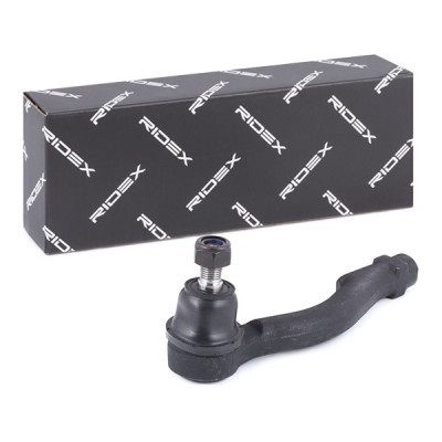 Tie Rod End RIDEX 914T0407 914T0407 - photo 2