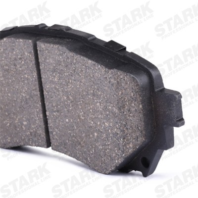Brake Pads Set Stark SKBP-0011334 SKBP-0011334 - photo 5