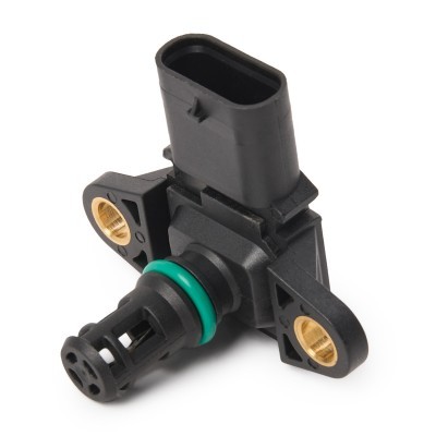 Boost pressure sensor RIDEX 161B0092 161B0092 - photo 2
