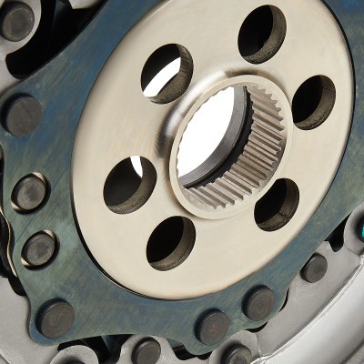 Flywheel RIDEX 577F0003 577F0003 - photo 6