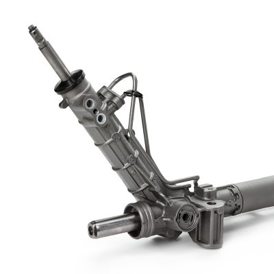 Steering Gear RIDEX 286S1489R 286S1489R - photo 5