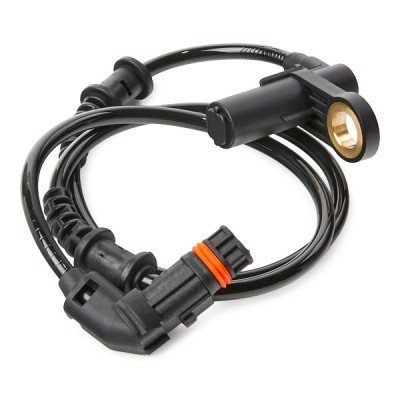 ABS Sensor RIDEX 412W0195 412W0195 - photo 4