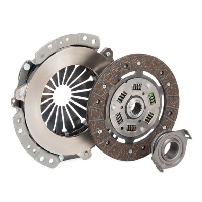 Clutch Kit RIDEX 479C0816 479C0816 - photo 4