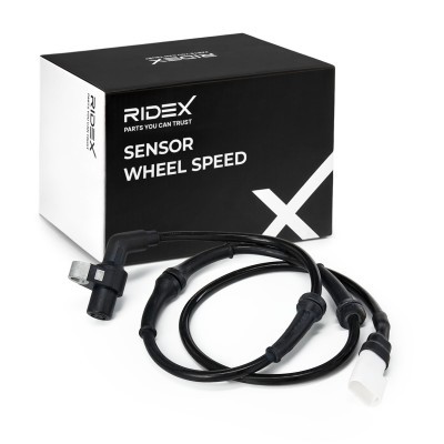 ABS Sensor RIDEX 412W0062 412W0062 - photo 3