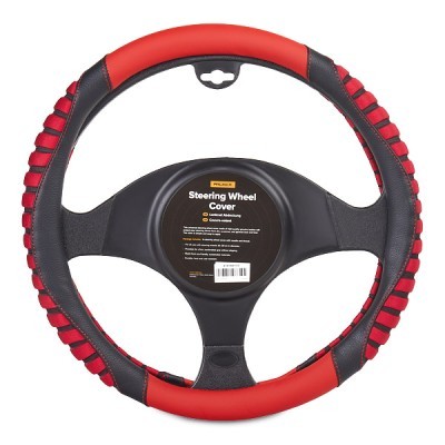 Steering wheel cover RIDEX 4791A0135 4791A0135 - photo 2