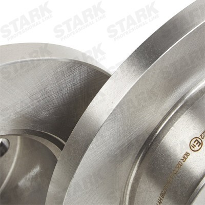 Brake Disc Stark SKBD-0023030 SKBD-0023030 - photo 4