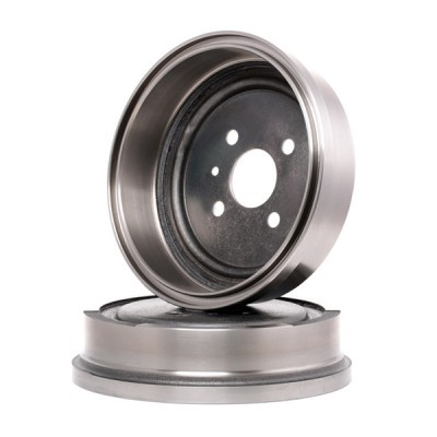 Brake Drum RIDEX 123B0031 123B0031 - photo 3