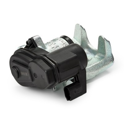 Brake Caliper RIDEX 78B1327R 78B1327R - photo 4