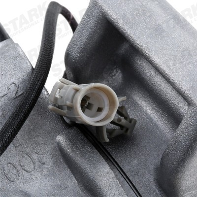 Compressor, Air Conditioning SKKM-0340318 - photo 5