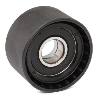 V-Ribbed Belt Deflection Guide Pulley RIDEX 312D0021 312D0021 - photo 4