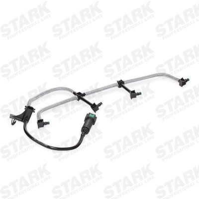 Fuel return hose Stark SKHFO-3370014 SKHFO-3370014 - photo 5