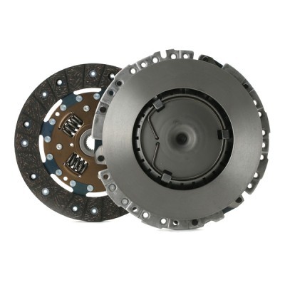 Clutch Kit RIDEX 479C0017 479C0017 - photo 4