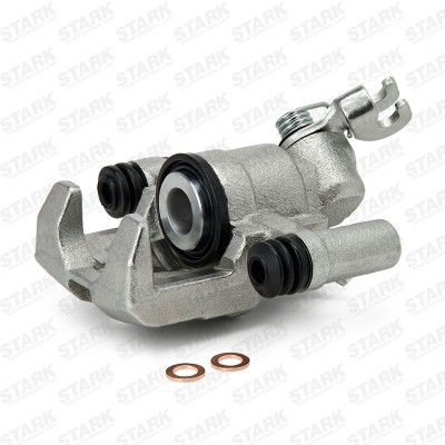 Brake Caliper Stark SKBC-0461130 SKBC-0461130 - photo 4