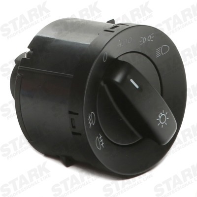 Steering Column Switch Stark SKSCS-16110196 SKSCS-16110196 - photo 3