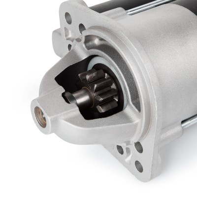 Starter RIDEX 2S0161R 2S0161R - photo 5