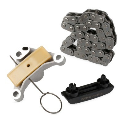 Timing chain kit RIDEX 1389T0202 1389T0202 - photo 4