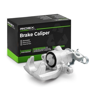 Brake Caliper RIDEX 78B0280R 78B0280R - photo 2