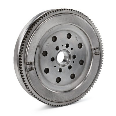 Flywheel RIDEX 577F0110R 577F0110R - photo 3