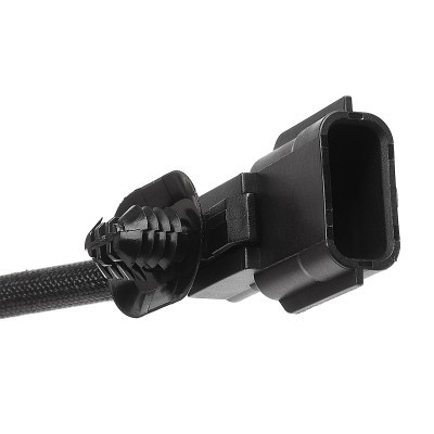 Lambda (Oxygen) Sensor RIDEX 3922L0800 3922L0800 - photo 6