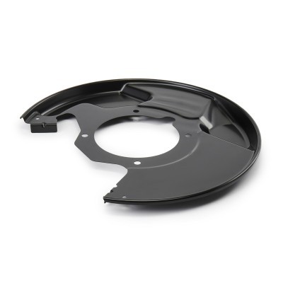 Splash Panel brake disc RIDEX 1330S0406 1330S0406 - photo 2