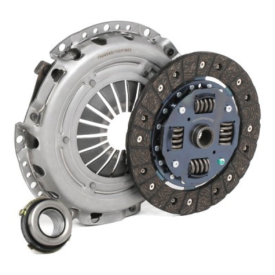 Clutch Kit RIDEX 479C0574 479C0574 - photo 7