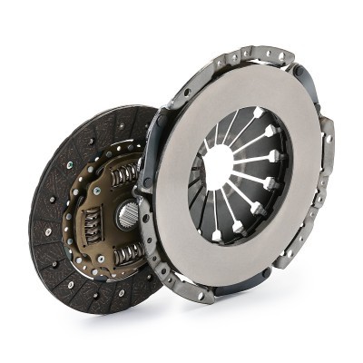 Clutch Kit RIDEX 479C0779 479C0779 - photo 4