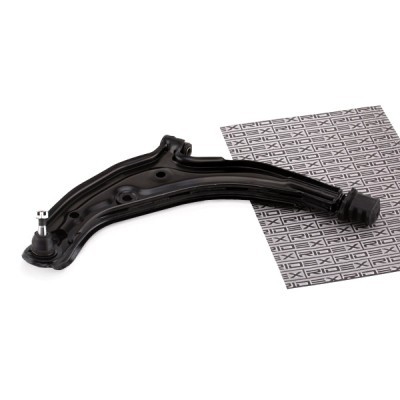 Control Arm RIDEX 273C0381 273C0381 - photo 2