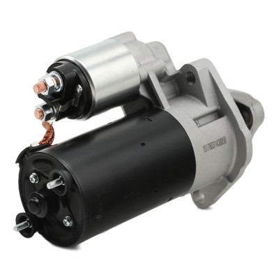 Starter RIDEX 2S0372 2S0372 - photo 4