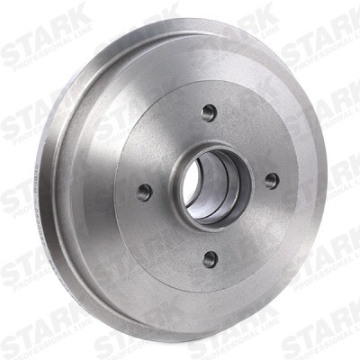 Brake Drum Stark SKBDM-0800087 SKBDM-0800087 - photo 2
