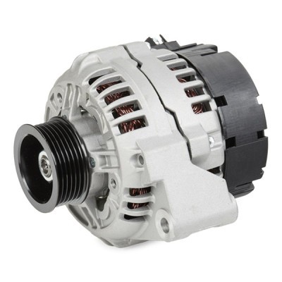 Alternator RIDEX 4G0118 4G0118 - photo 3
