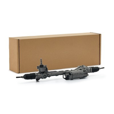 Steering Gear RIDEX 286S1233R 286S1233R - photo 2
