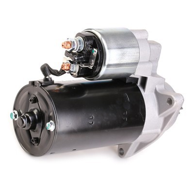 Starter RIDEX 2S0261 2S0261 - photo 4