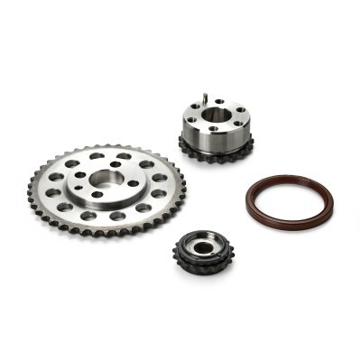 Timing chain kit RIDEX 1389T2655 1389T2655 - photo 5