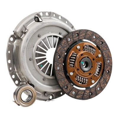 Clutch Kit RIDEX 479C0112 479C0112 - photo 3