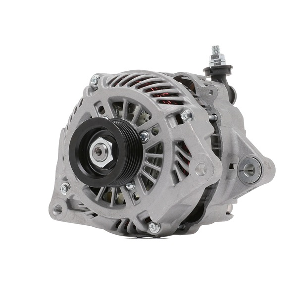 Alternator RIDEX 4G1498 4G1498 - photo 1