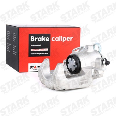 Brake Caliper Stark SKBC-0460550 SKBC-0460550 - photo 3