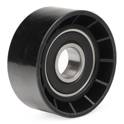 V-Ribbed Belt Deflection Guide Pulley RIDEX 312D0009 312D0009 - photo 4