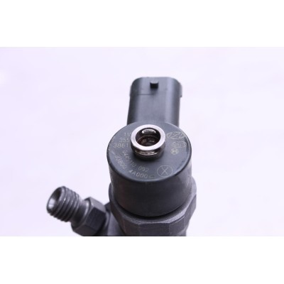 Injector (petrol) RIDEX 3905I0082R 3905I0082R - photo 6