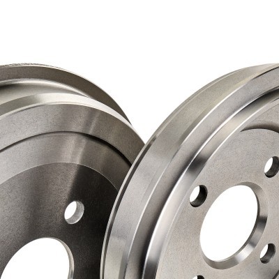 Brake Drum RIDEX 123B0242 123B0242 - photo 3