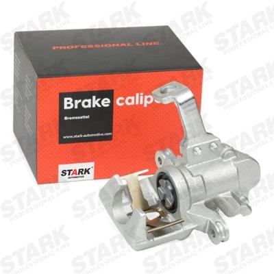 Brake Caliper Stark SKBC-0460655 SKBC-0460655 - photo 2