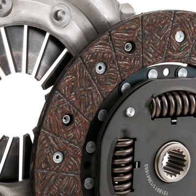 Clutch Kit RIDEX 479C0132 479C0132 - photo 6